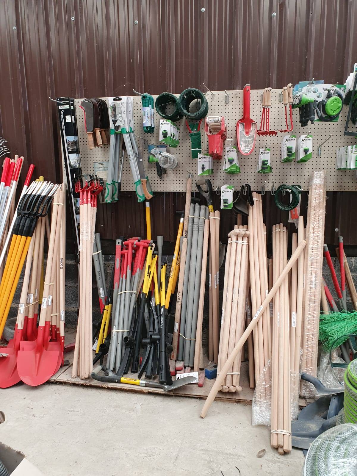 Quels mat&eacute;riaux choisir pour son am&eacute;nagement ext&eacute;rieur ? Denain