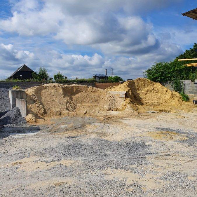 Matériaux construction Saint-Amand-les-Eaux 1