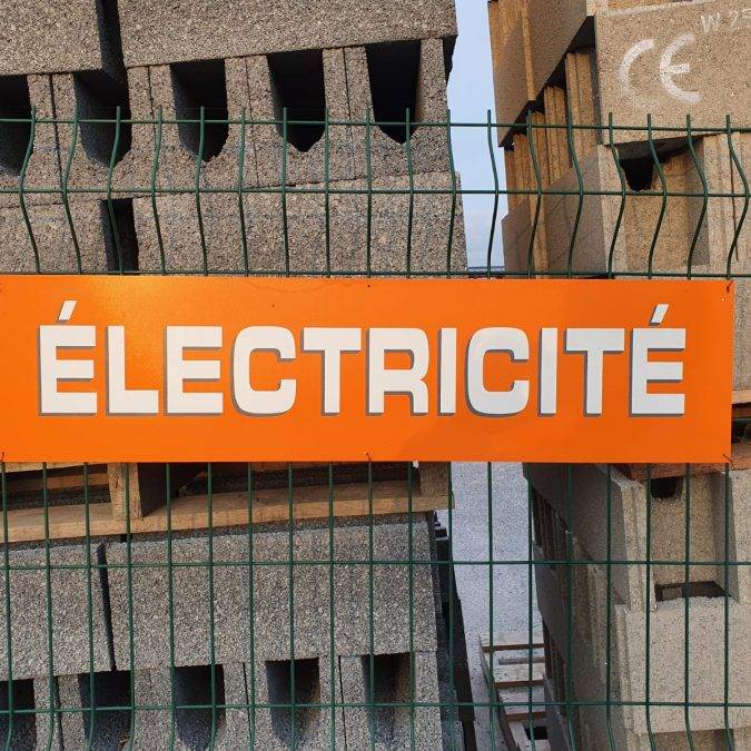 Electricité Maubeuge 0